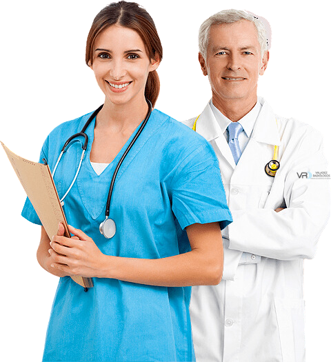 Radiólogos en Guanajuato Gto.