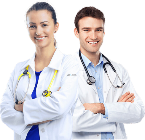 Radiólogos en Guanajuato Gto.