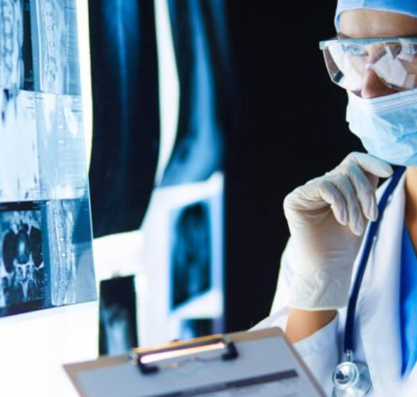Servicios Radiológicos en Guanajuato