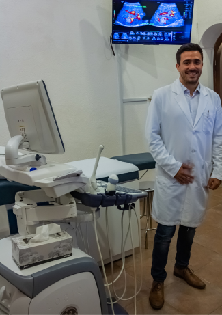 Valadéz Radiólogos Guanajuato