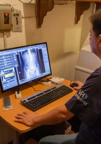 Valadéz Radiólogos Guanajuato