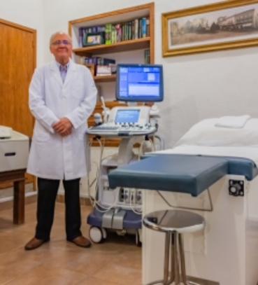 Valadéz Radiólogos Guanajuato