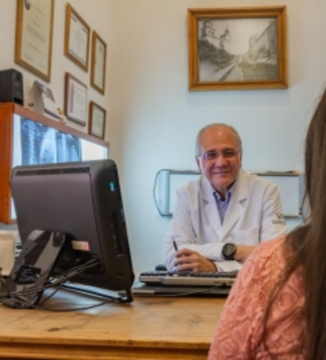 Valadéz Radiólogos Guanajuato