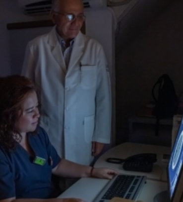 Valadéz Radiólogos Guanajuato